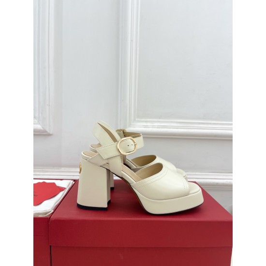 Valentino Shoes Top Quality