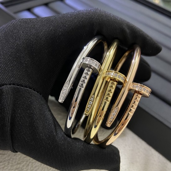 Cartier Jewelry High Quality