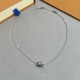 LV Jewelry Necklace