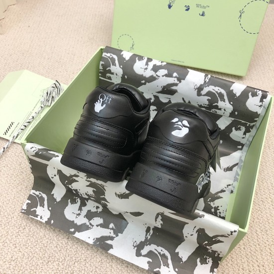 Off White Shoes Top Quality
women 35-40 

men 39-45