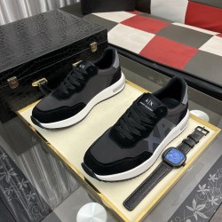 Armani Shoes Top Quality
