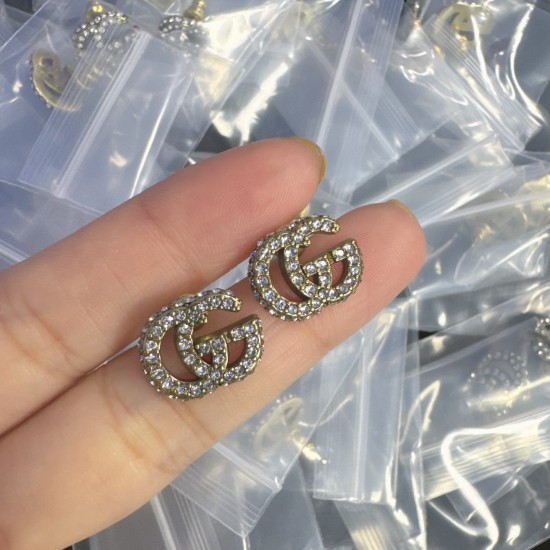 Gucci Jewelry High Quality