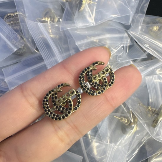 Gucci Jewelry High Quality
