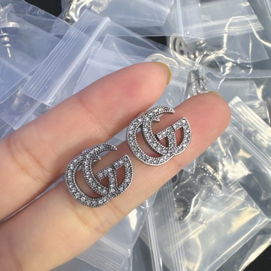 Gucci Jewelry High Quality