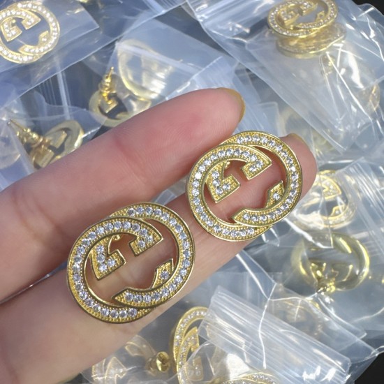Gucci Jewelry High Quality