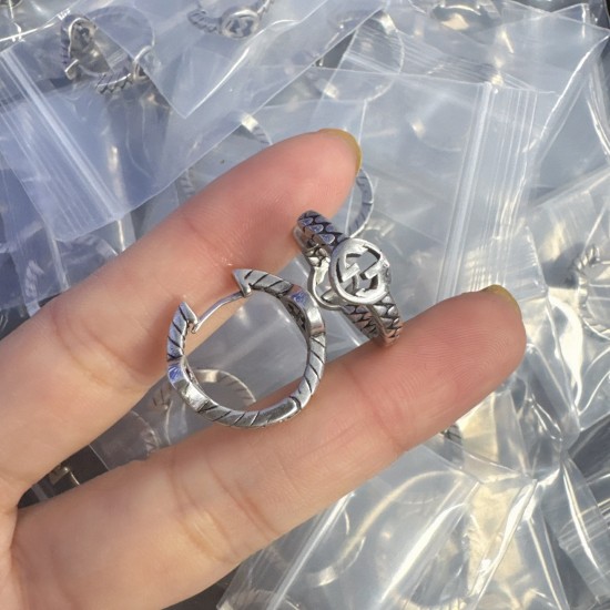 Gucci Jewelry High Quality