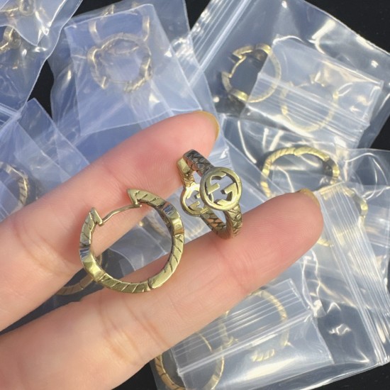 Gucci Jewelry High Quality