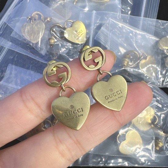 Gucci Jewelry High Quality