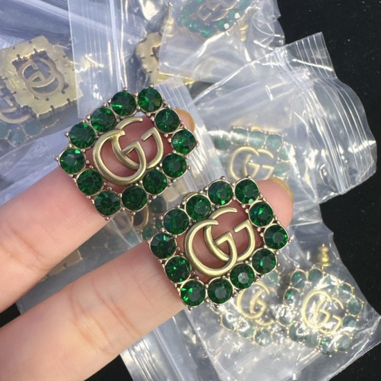 Gucci Jewelry High Quality