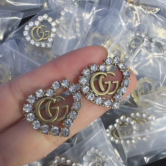 Gucci Jewelry High Quality