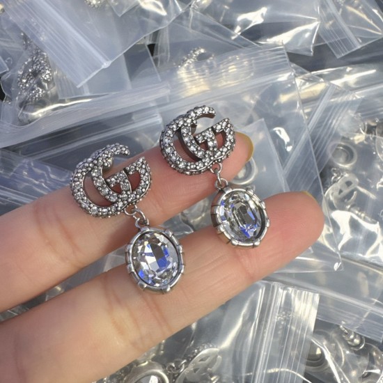 Gucci Jewelry High Quality