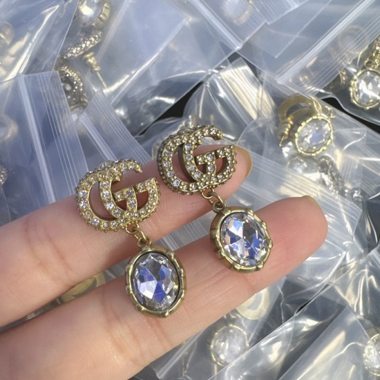 Gucci Jewelry High Quality