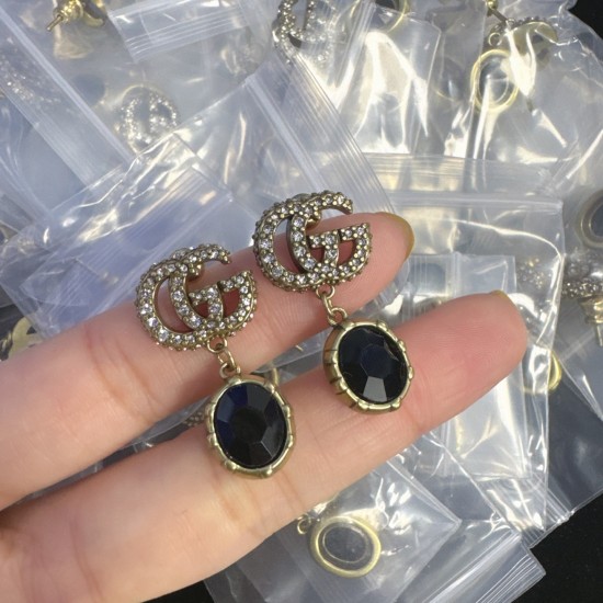 Gucci Jewelry High Quality