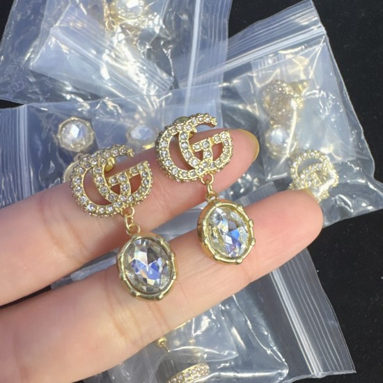 Gucci Jewelry High Quality