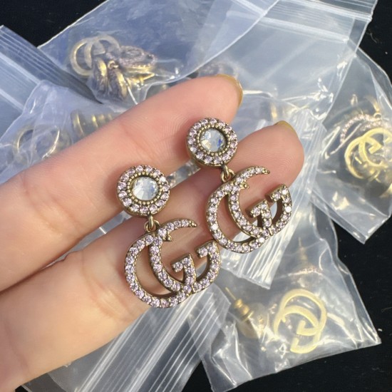 Gucci Jewelry High Quality