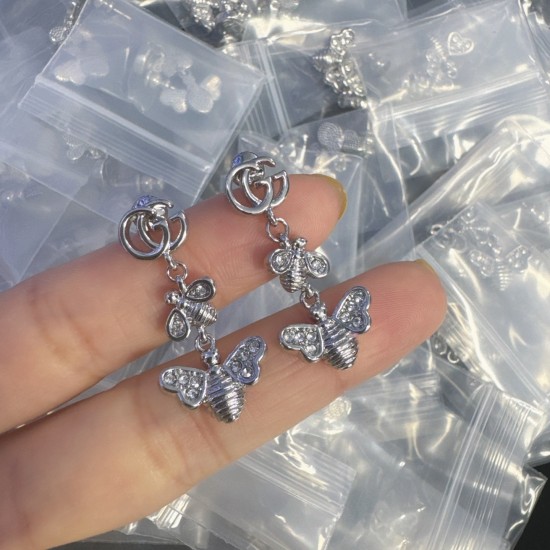 Gucci Jewelry High Quality