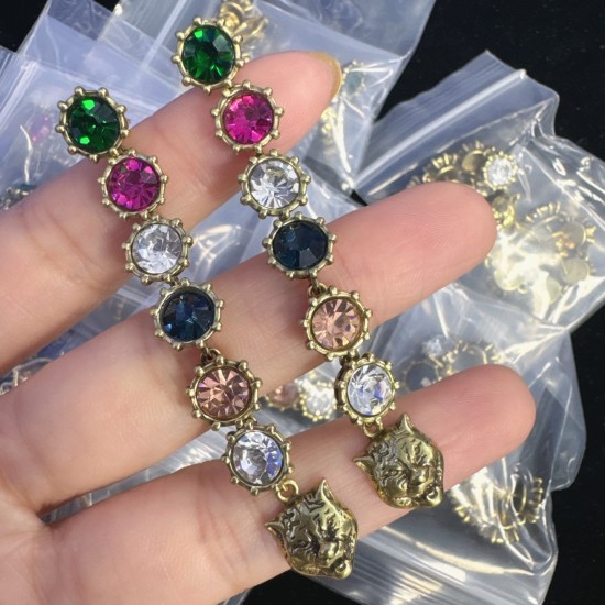 Gucci Jewelry High Quality