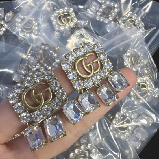 Gucci Jewelry High Quality