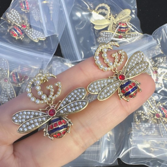 Gucci Jewelry High Quality