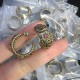 Gucci Jewelry High Quality