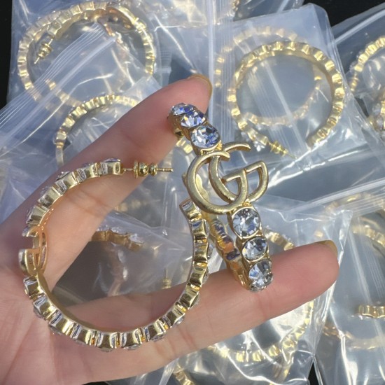 Gucci Jewelry High Quality