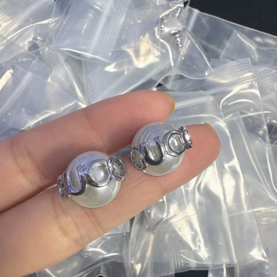 Gucci Jewelry High Quality