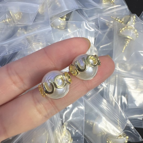 Gucci Jewelry High Quality