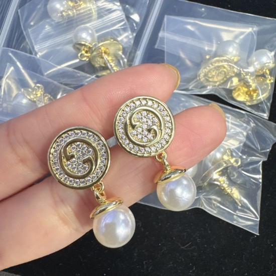 Gucci Jewelry High Quality