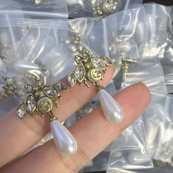 Gucci Jewelry High Quality