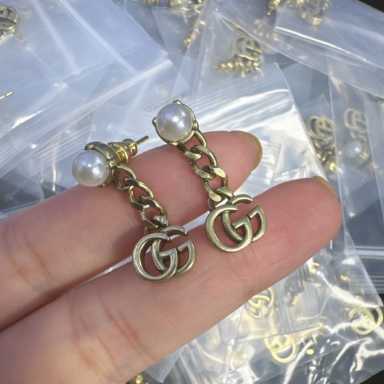 Gucci Jewelry High Quality