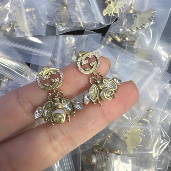 Gucci Jewelry High Quality