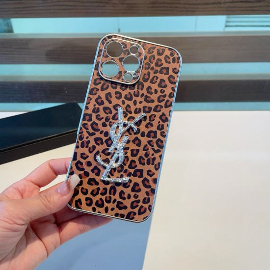 YSL Phone Case