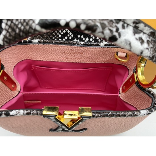 LV Bags High Quality