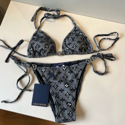 LV Swimsuit