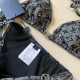 LV Swimsuit