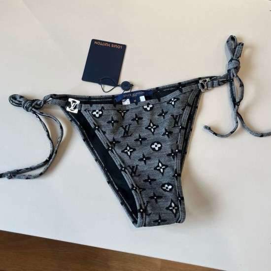 LV Swimsuit