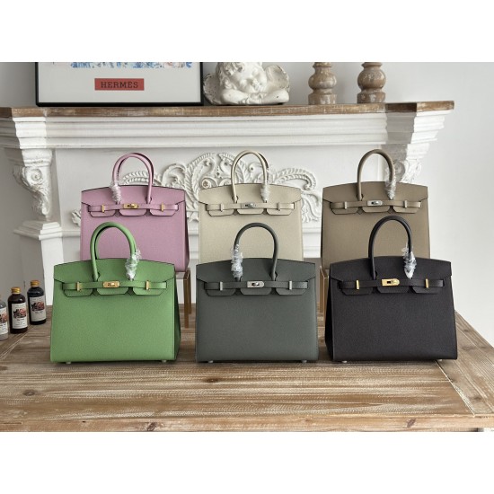 Hermes Bags Top Quality Birkin 铂金
25cm $290
30cm $310
35cm $340
