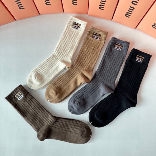 MiuMiu Socks