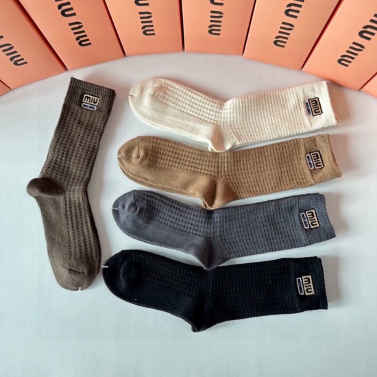 MiuMiu Socks