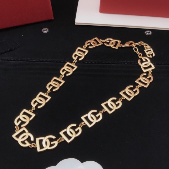 DG Jewelry Necklace