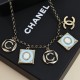 Chanel Jewelry Necklace