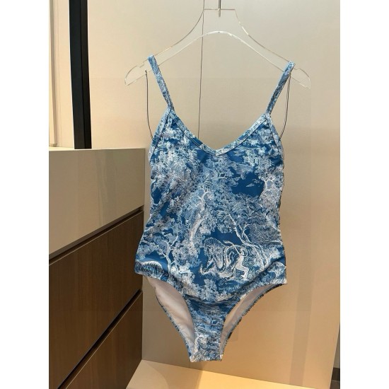 Dior Swimsuit