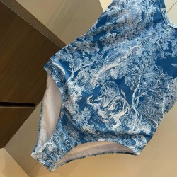 Dior Swimsuit
