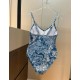 Dior Swimsuit
