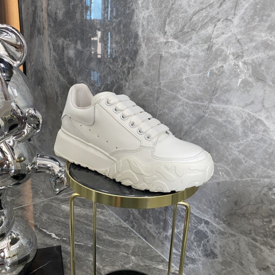 McQueen Shoes
 Top Quality
