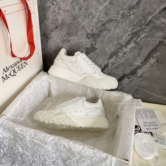 McQueen Shoes
 Top Quality
