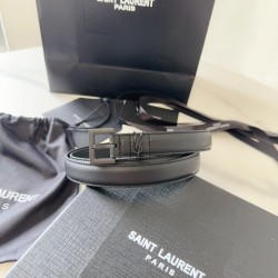 YSL Belts
 Top Quality
