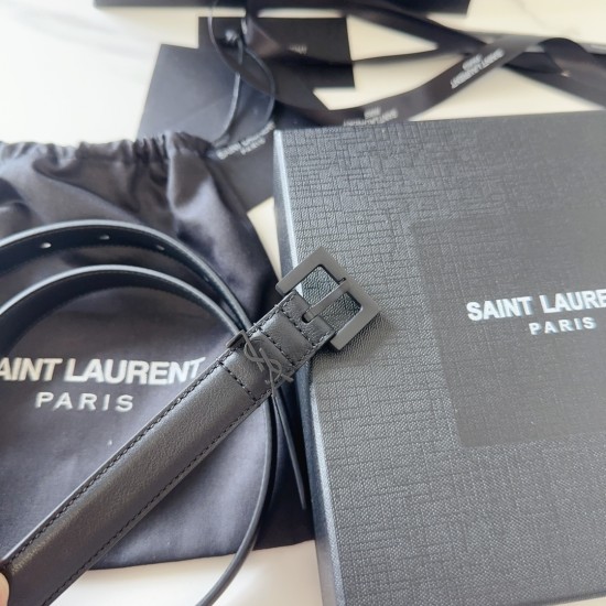 YSL Belts
 Top Quality