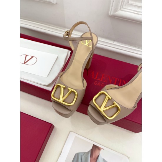 Valentino Shoes Top Quality