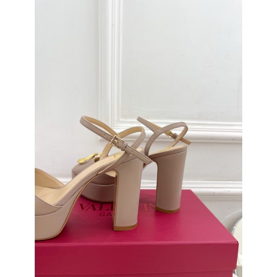 Valentino Shoes Top Quality